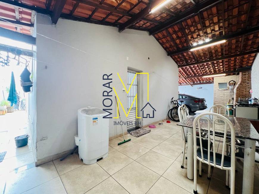 Casa à venda com 4 quartos, 115m² - Foto 11