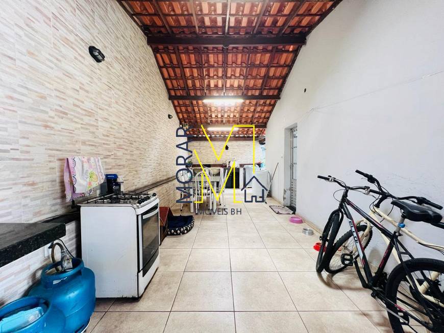 Casa à venda com 4 quartos, 115m² - Foto 12