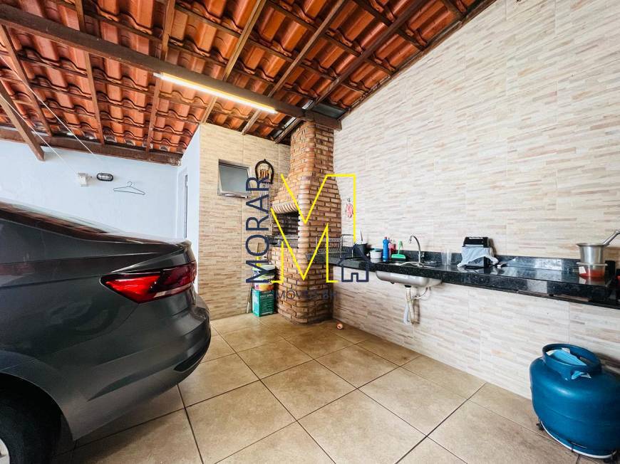 Casa à venda com 4 quartos, 115m² - Foto 6