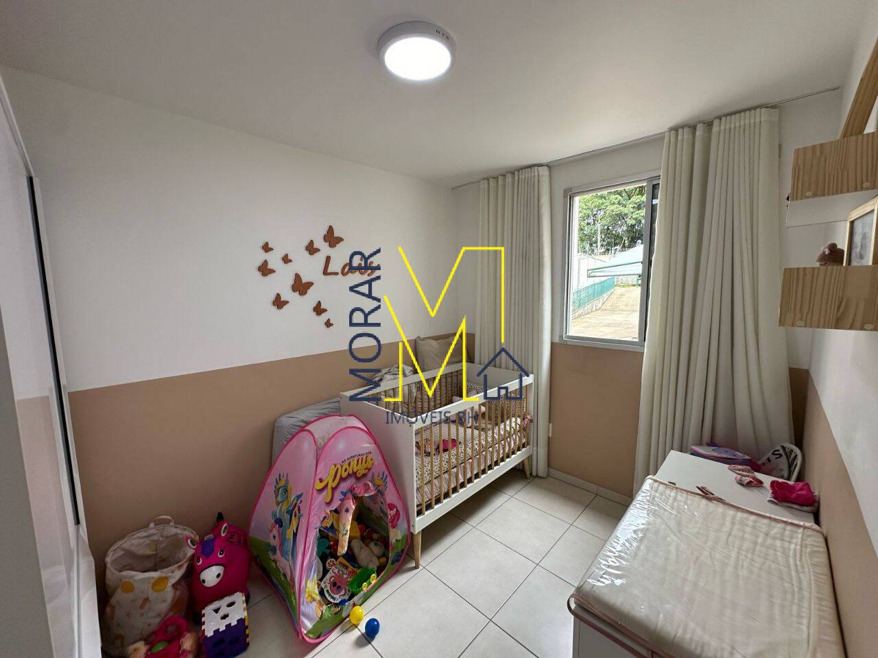 Apartamento à venda com 2 quartos, 58m² - Foto 9