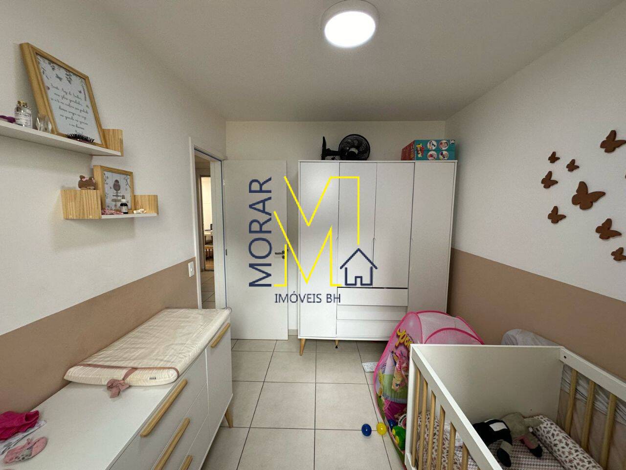 Apartamento à venda com 2 quartos, 58m² - Foto 12