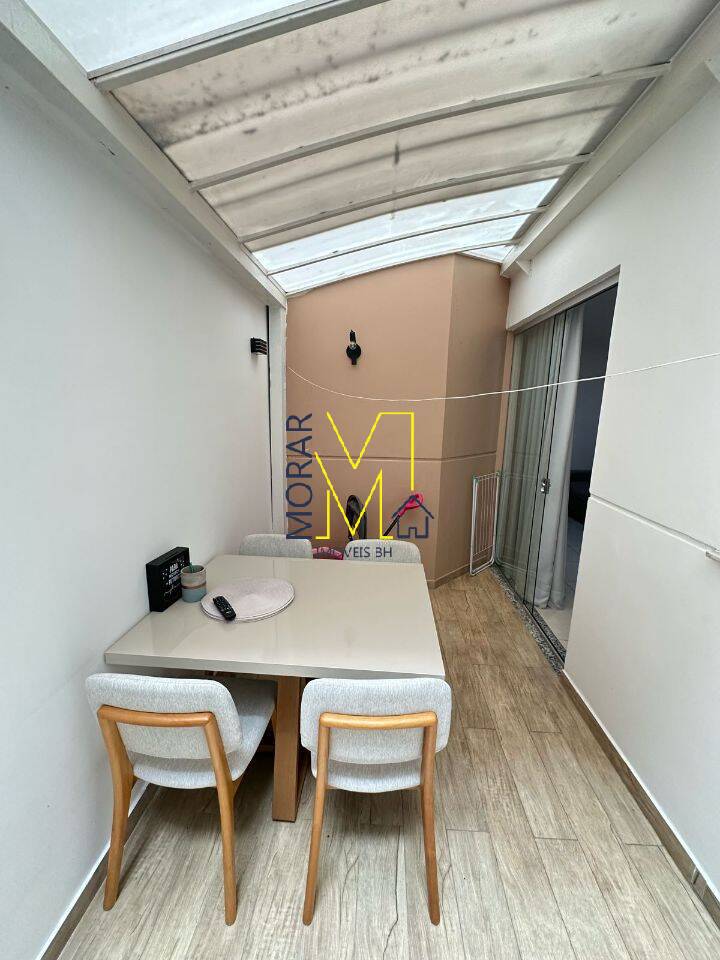 Apartamento à venda com 2 quartos, 58m² - Foto 11