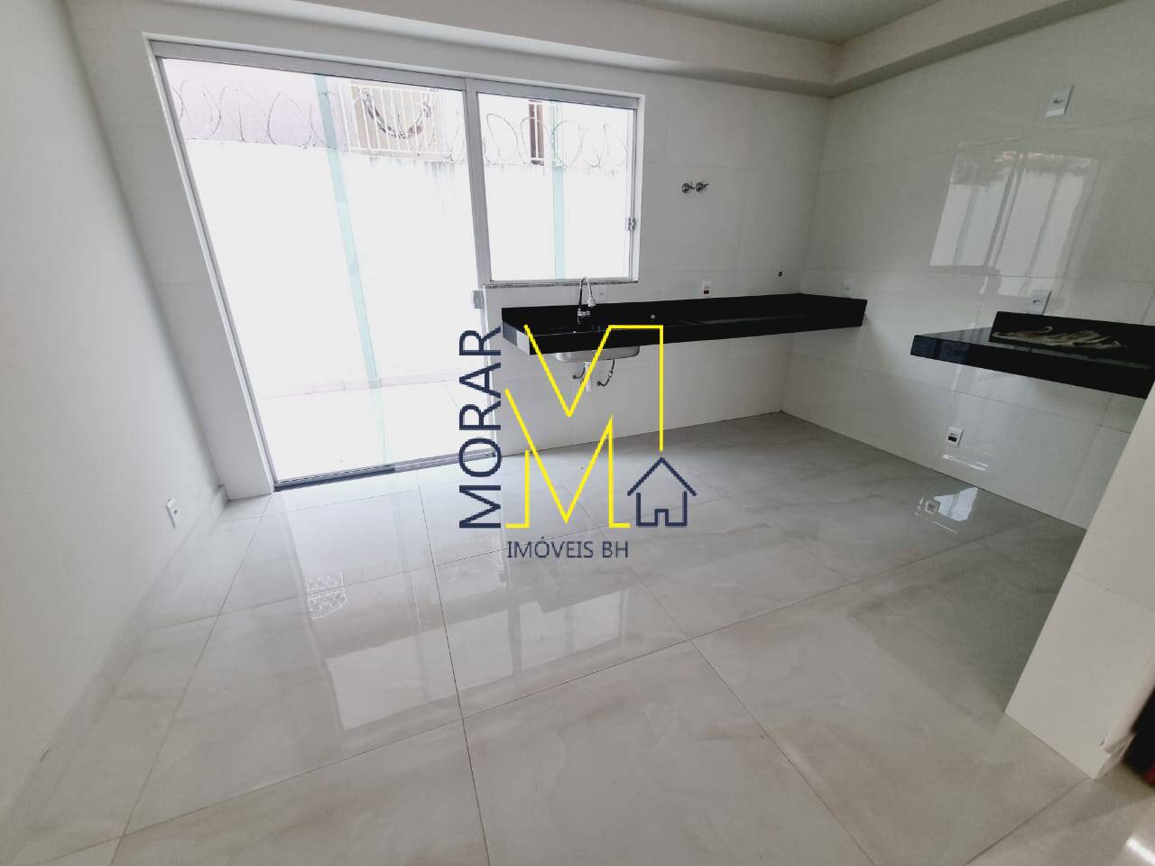 Apartamento à venda com 3 quartos, 160m² - Foto 5