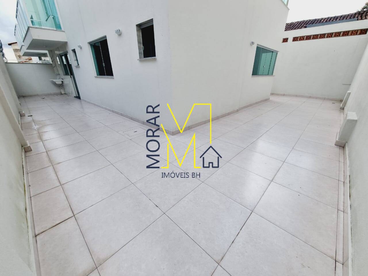 Apartamento à venda com 3 quartos, 160m² - Foto 6