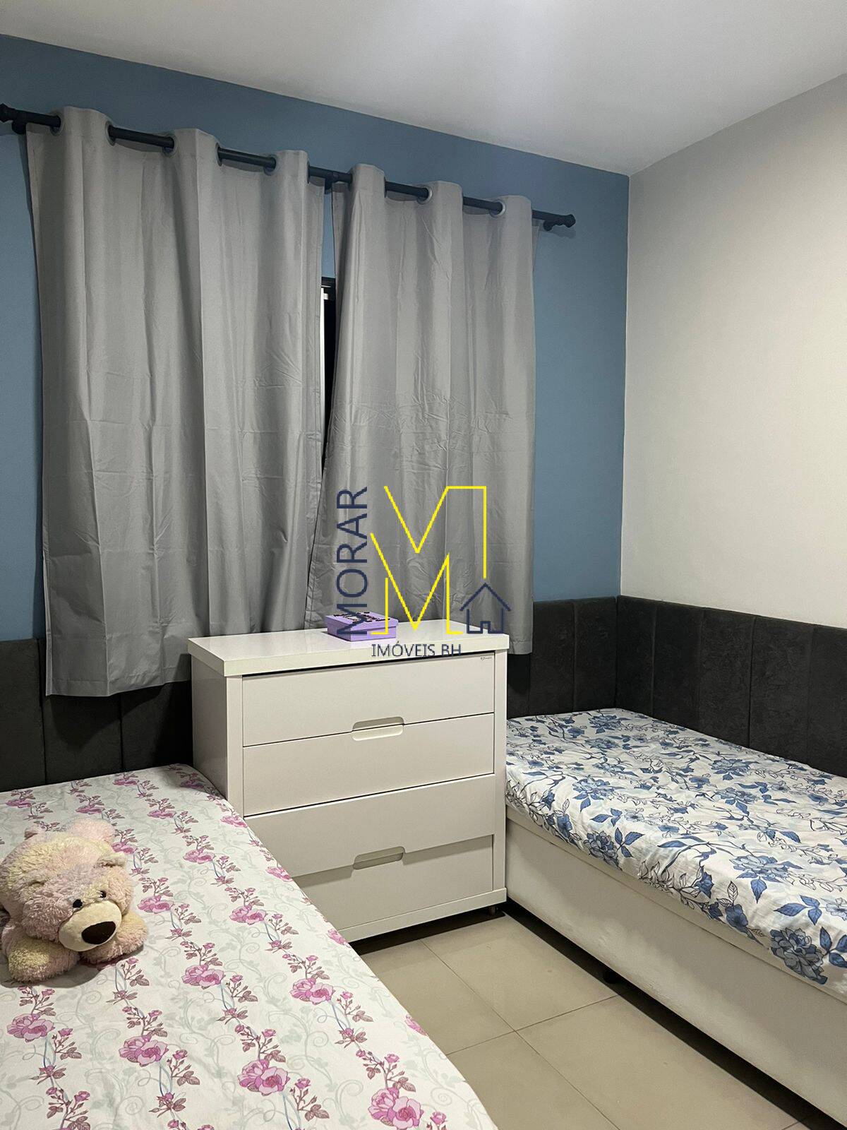 Apartamento à venda com 3 quartos, 91m² - Foto 35