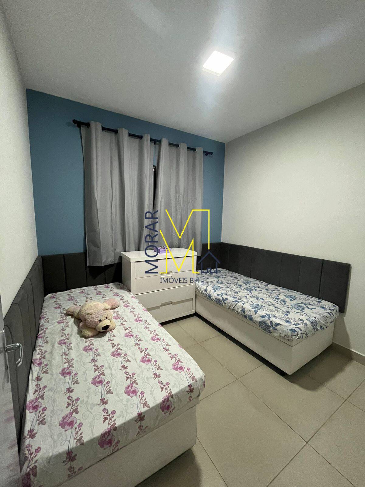 Apartamento à venda com 3 quartos, 91m² - Foto 23