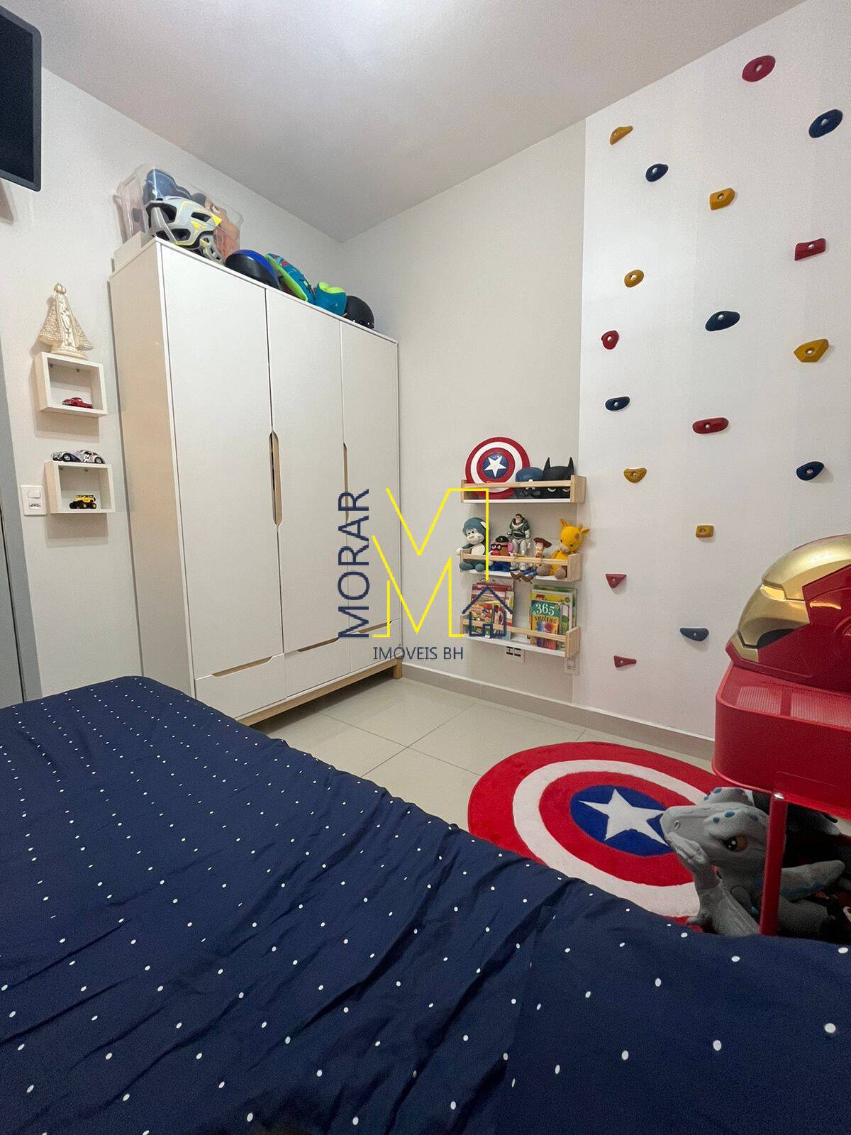 Apartamento à venda com 3 quartos, 91m² - Foto 33