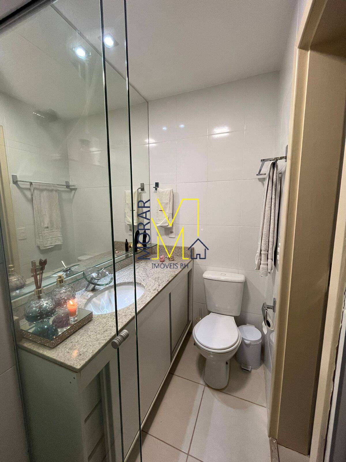 Apartamento à venda com 3 quartos, 91m² - Foto 26