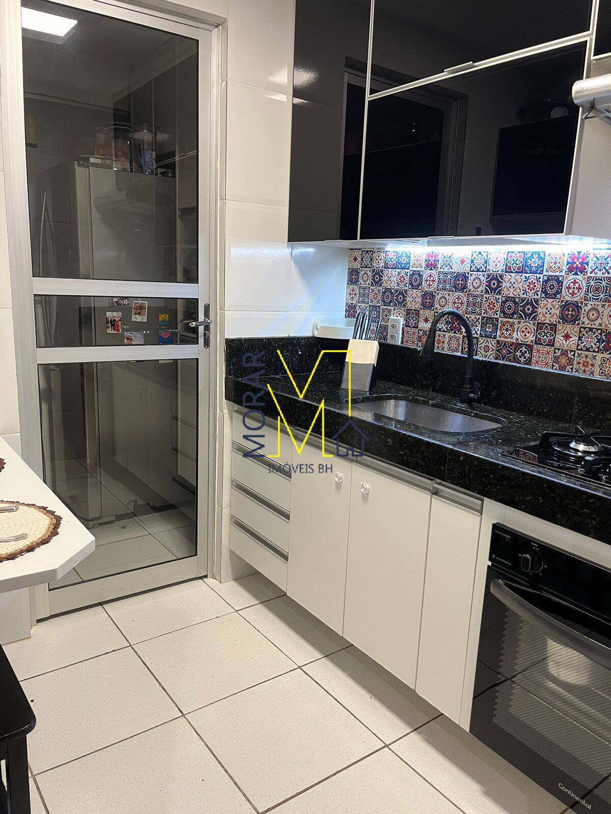 Apartamento à venda com 3 quartos, 91m² - Foto 10