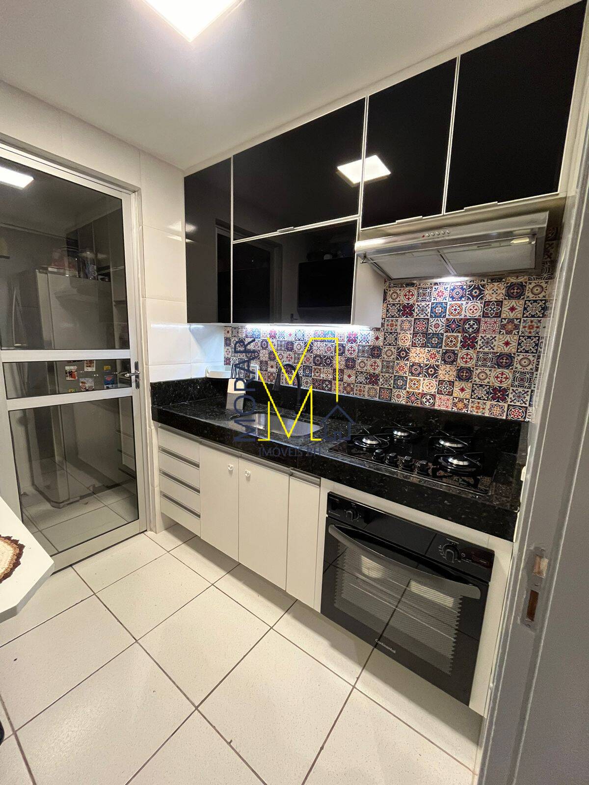 Apartamento à venda com 3 quartos, 91m² - Foto 9