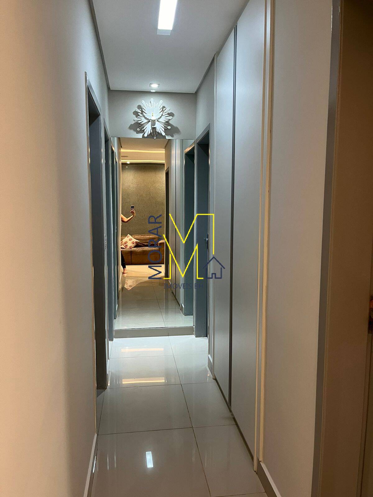 Apartamento à venda com 3 quartos, 91m² - Foto 27