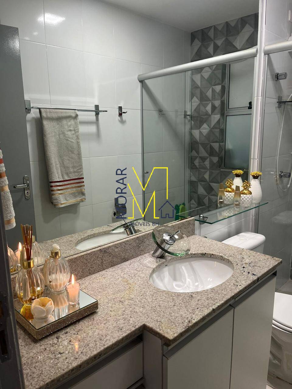 Apartamento à venda com 3 quartos, 91m² - Foto 29