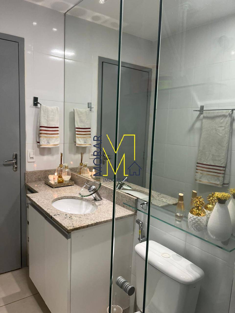 Apartamento à venda com 3 quartos, 91m² - Foto 22