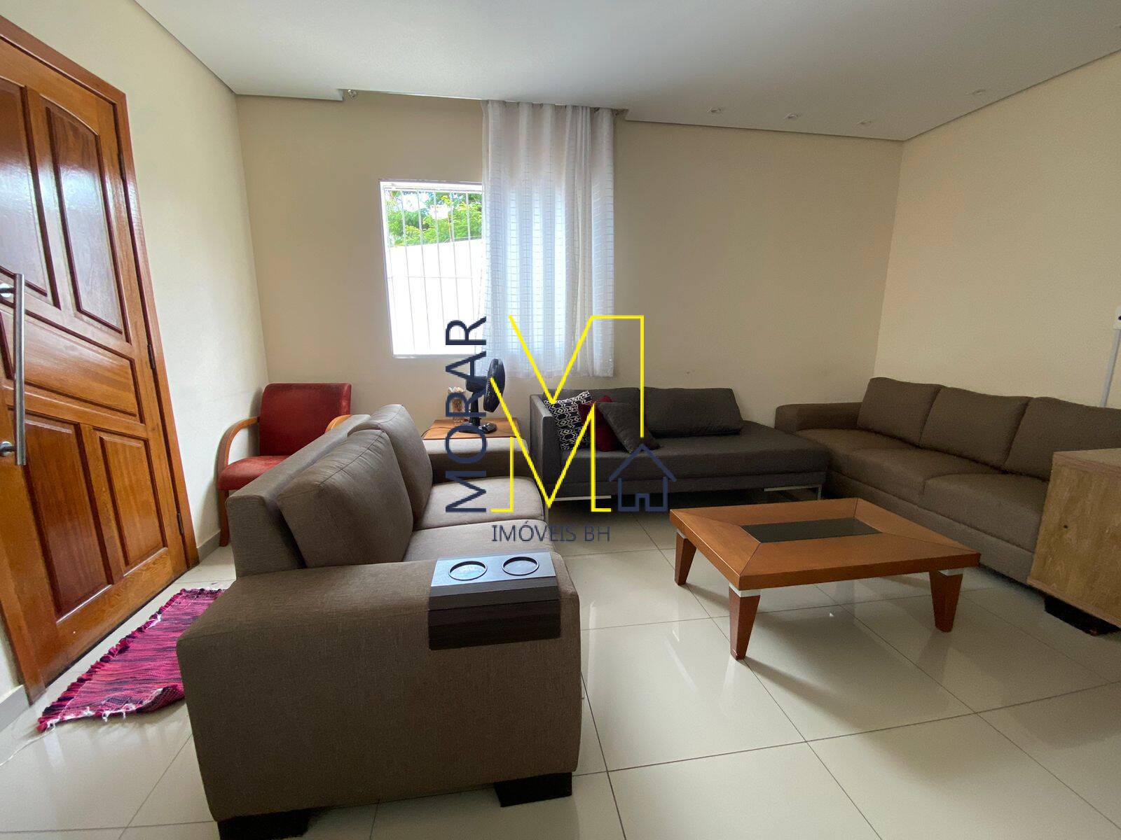 Casa à venda com 4 quartos, 114m² - Foto 11