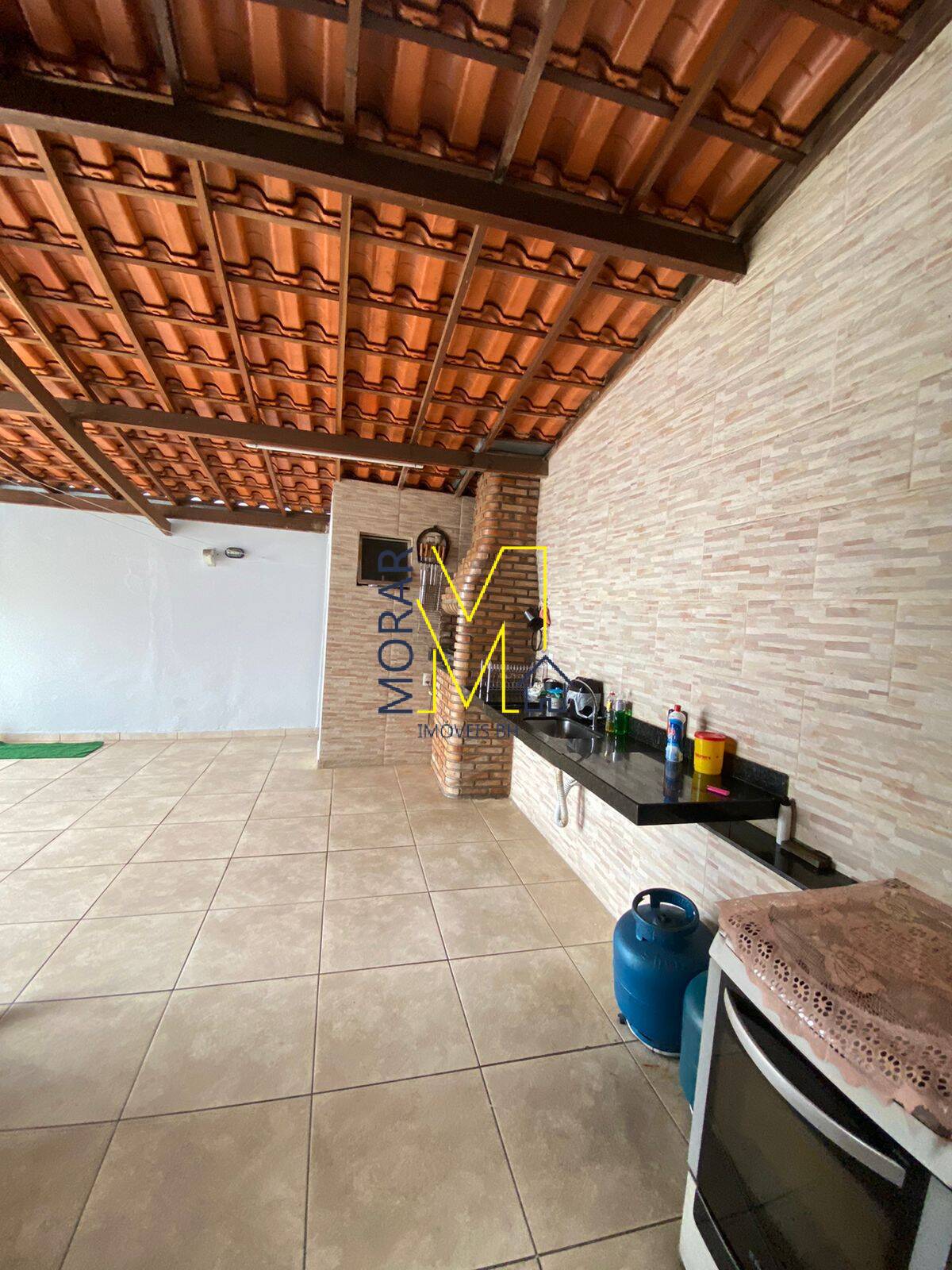 Casa à venda com 4 quartos, 114m² - Foto 14