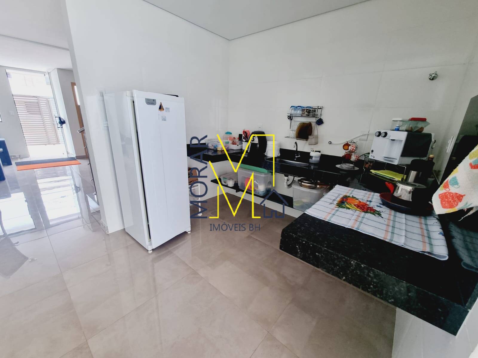 Casa à venda com 3 quartos, 149m² - Foto 13