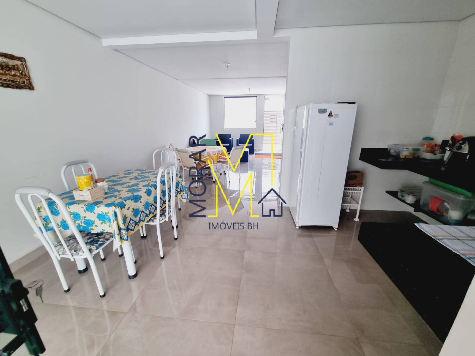 Casa à venda com 3 quartos, 149m² - Foto 6