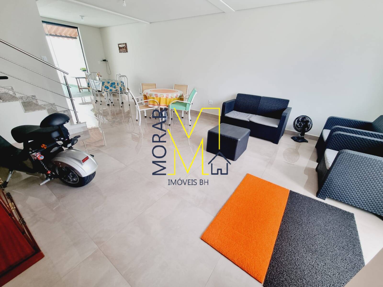 Casa à venda com 3 quartos, 149m² - Foto 19