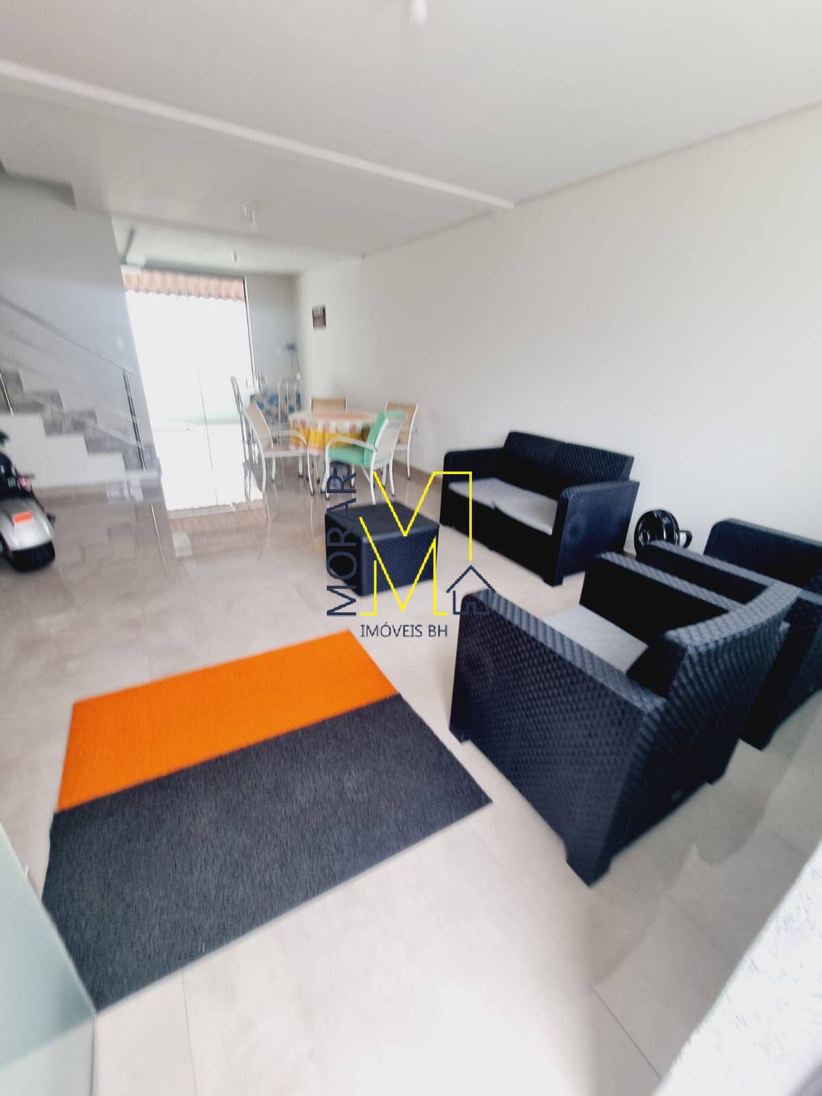 Casa à venda com 3 quartos, 149m² - Foto 9