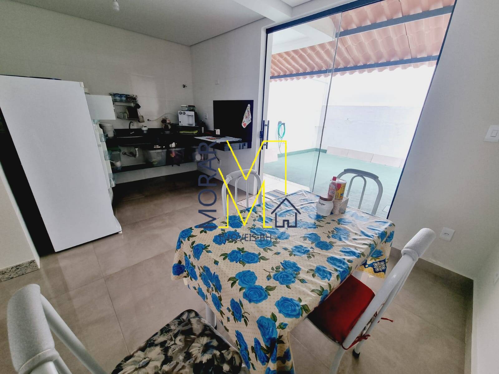 Casa à venda com 3 quartos, 149m² - Foto 21