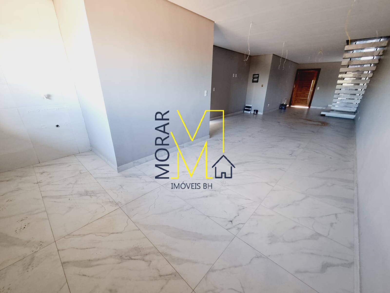 Casa à venda com 3 quartos, 150m² - Foto 12