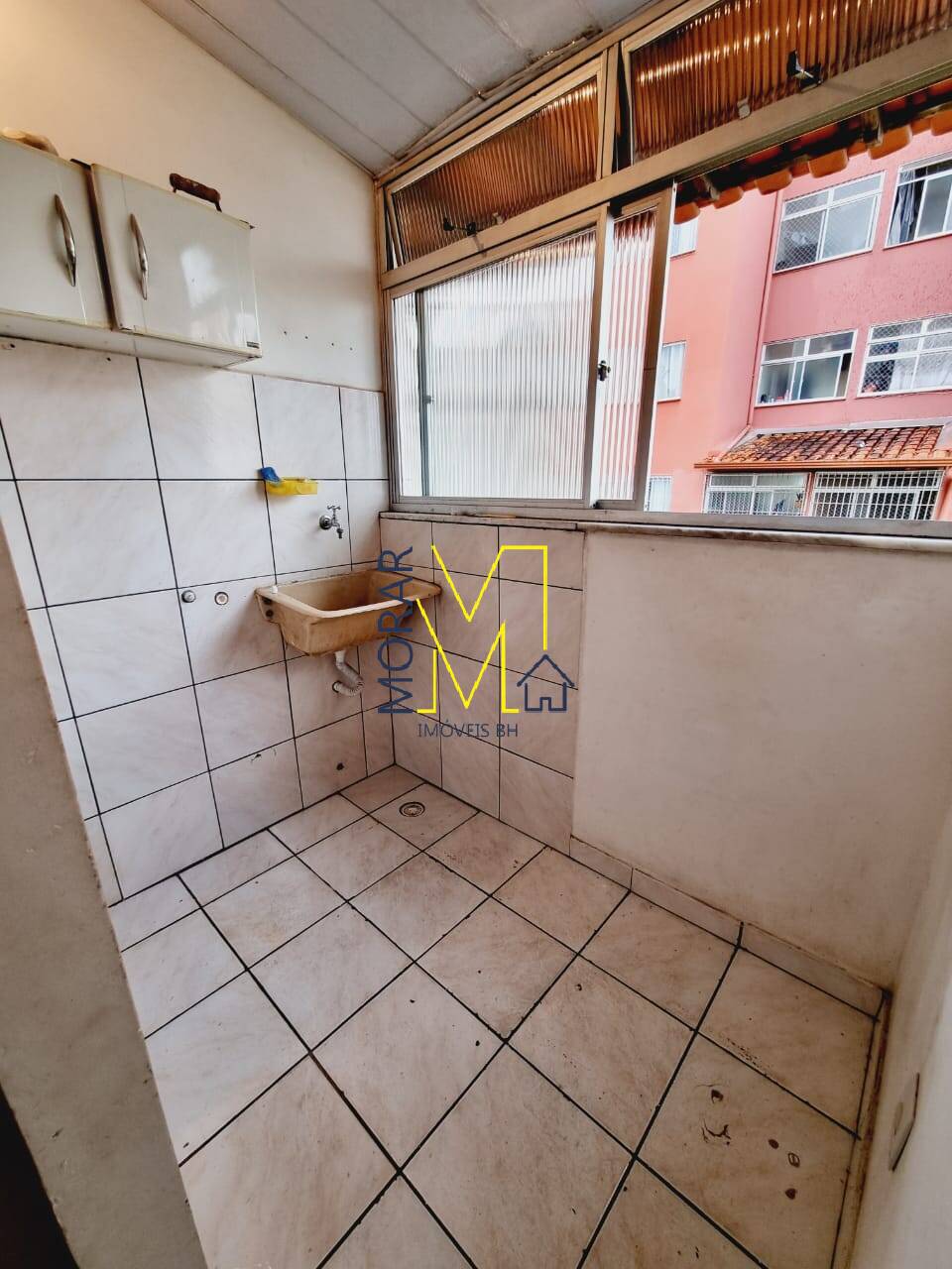 Apartamento à venda com 2 quartos, 55m² - Foto 10