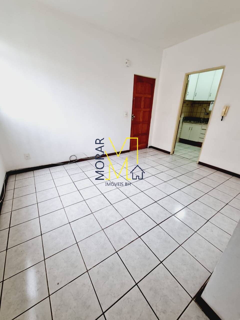 Apartamento à venda com 2 quartos, 55m² - Foto 4