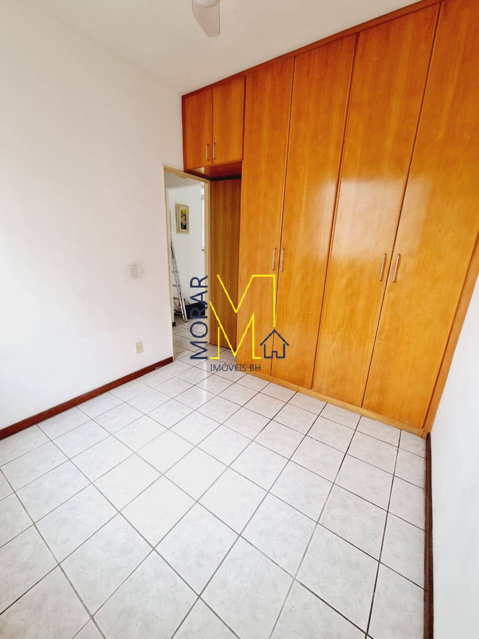 Apartamento à venda com 2 quartos, 55m² - Foto 5