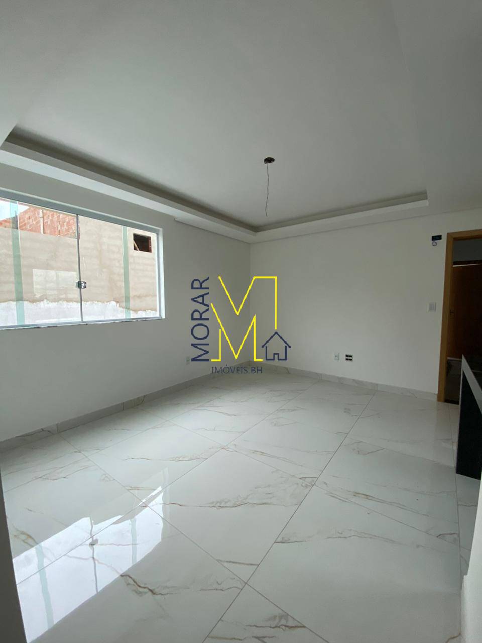 Apartamento à venda com 3 quartos, 62m² - Foto 1