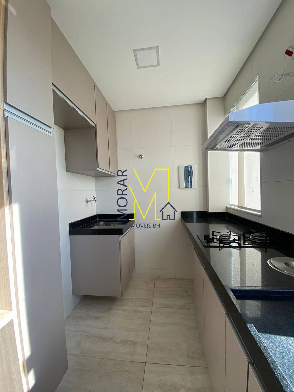 Apartamento à venda com 2 quartos, 65m² - Foto 9