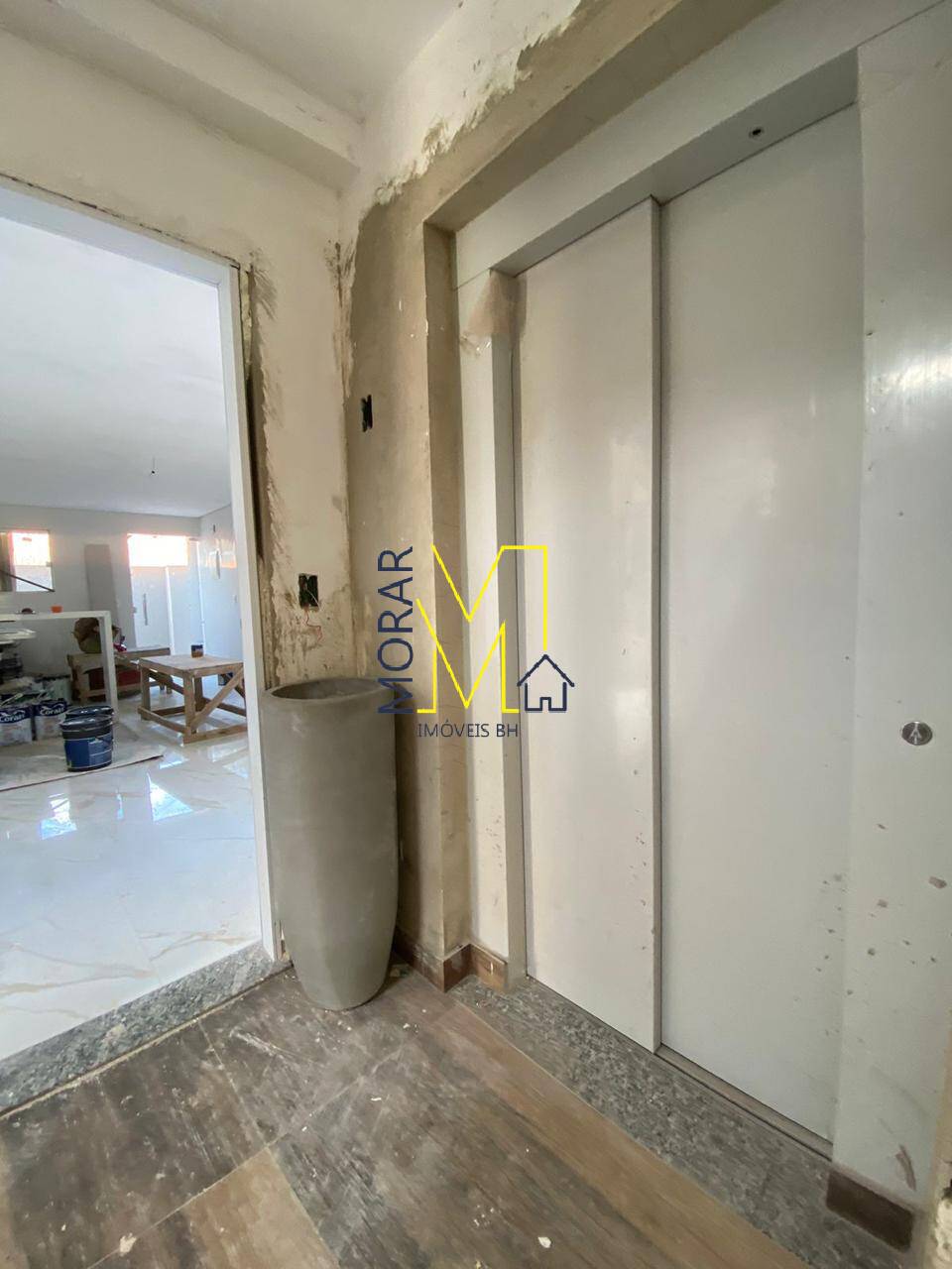 Apartamento à venda com 2 quartos, 62m² - Foto 9