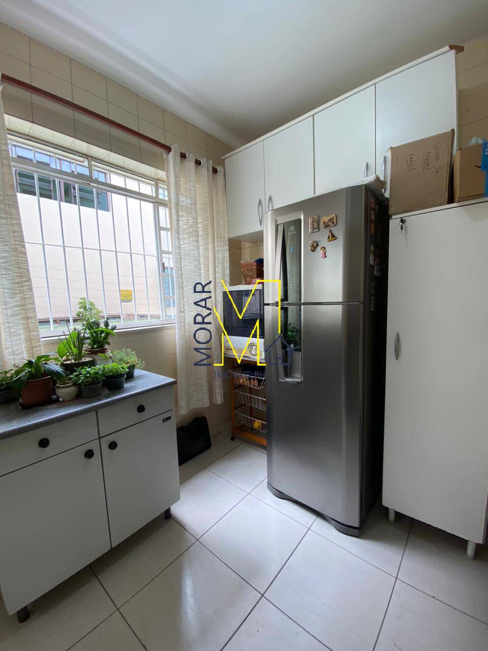 Apartamento à venda com 3 quartos, 84m² - Foto 5