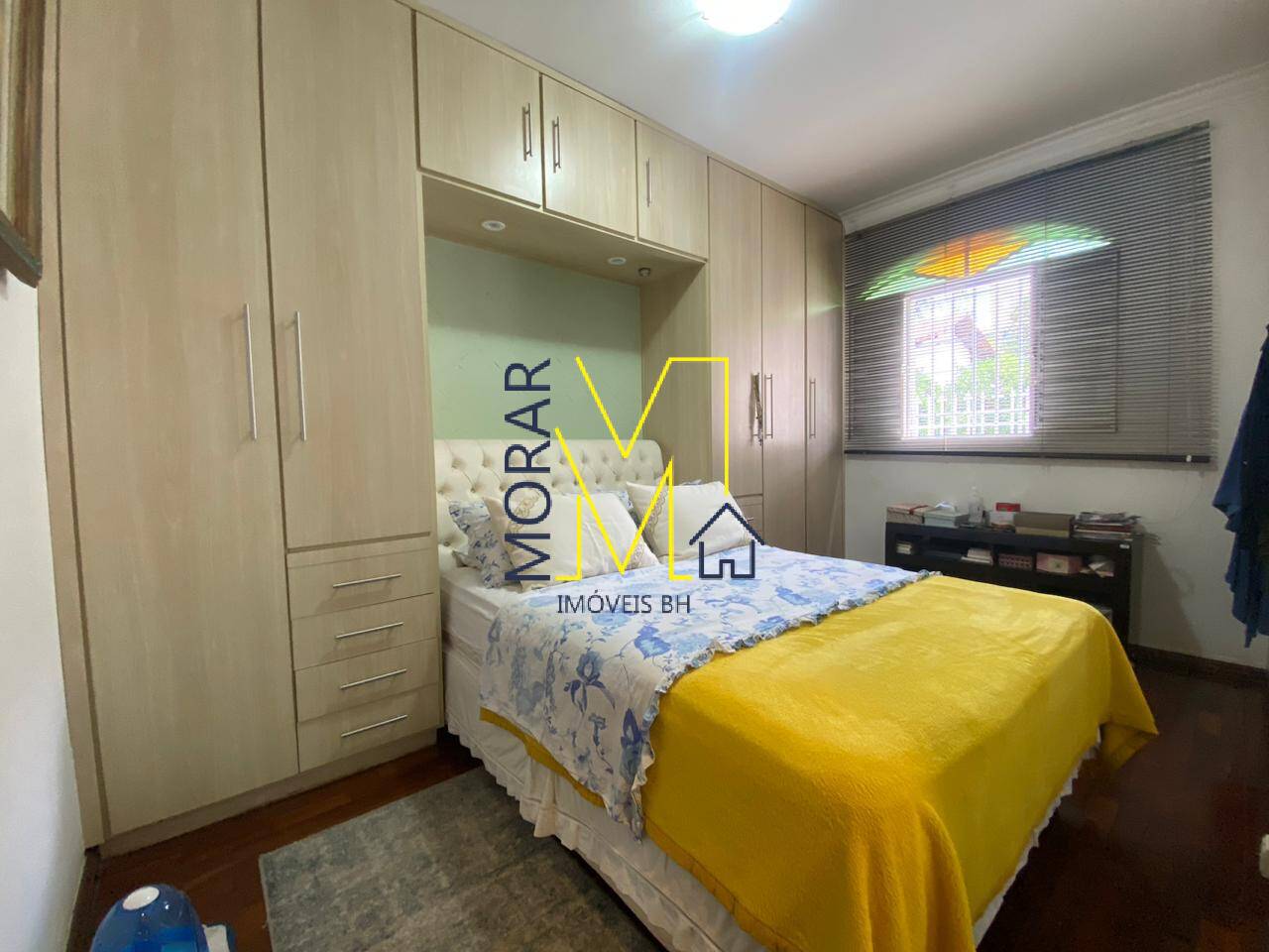 Apartamento à venda com 3 quartos, 84m² - Foto 2