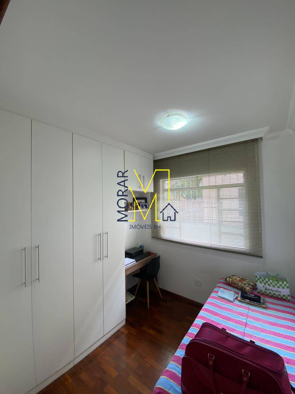 Apartamento à venda com 3 quartos, 84m² - Foto 12