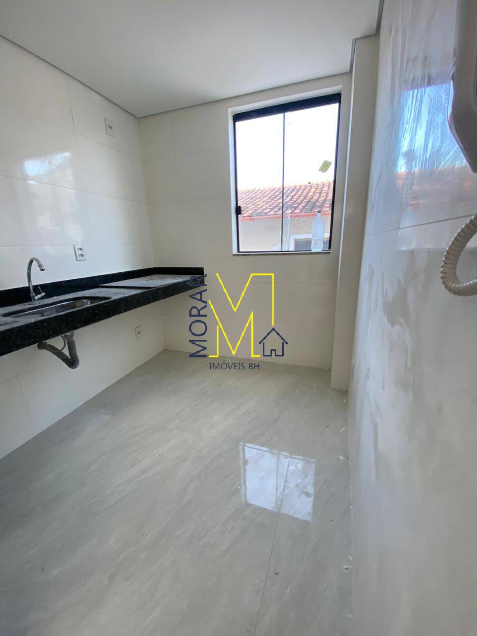 Apartamento à venda com 3 quartos, 60m² - Foto 5