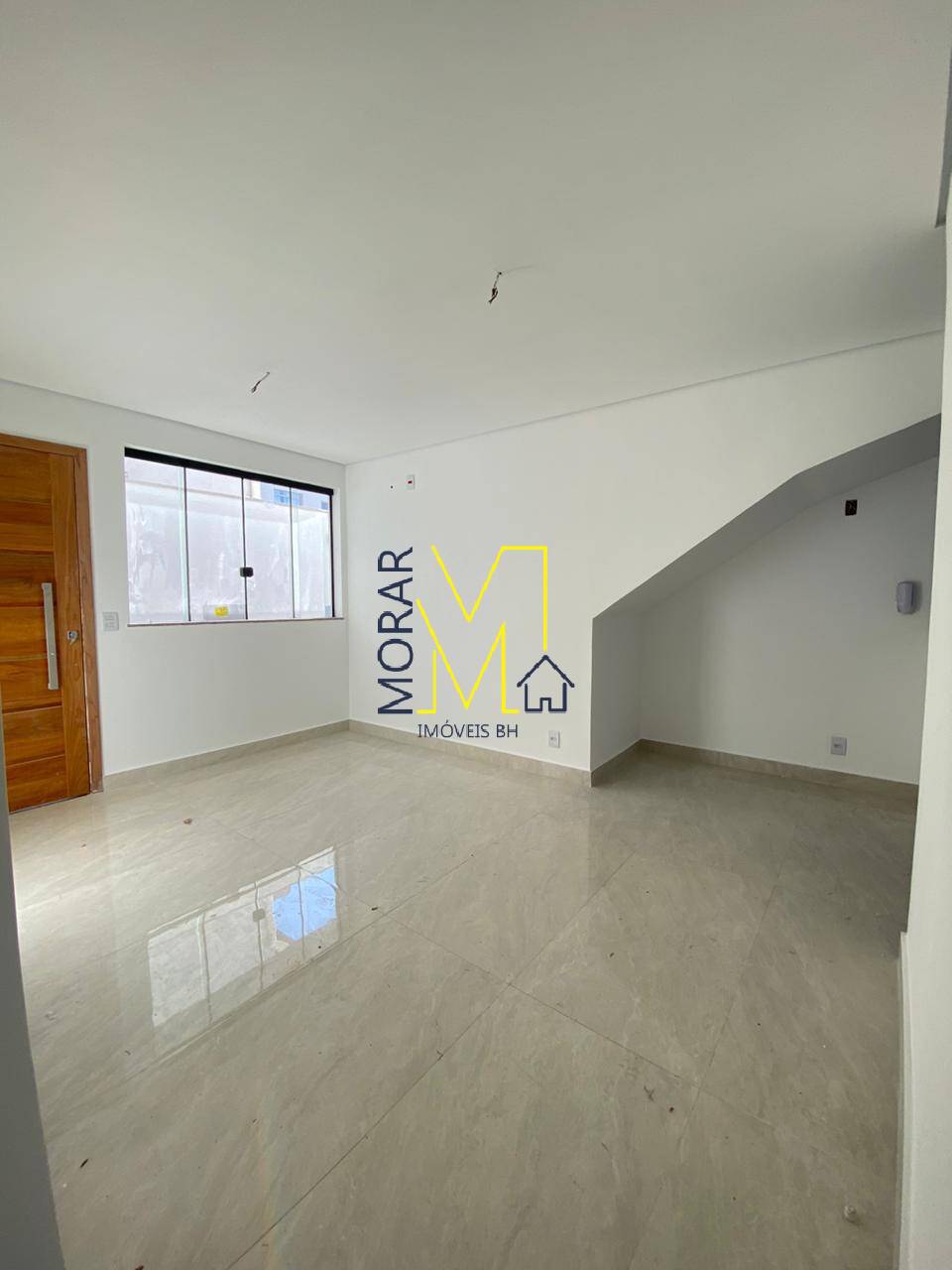 Apartamento à venda com 3 quartos, 60m² - Foto 1