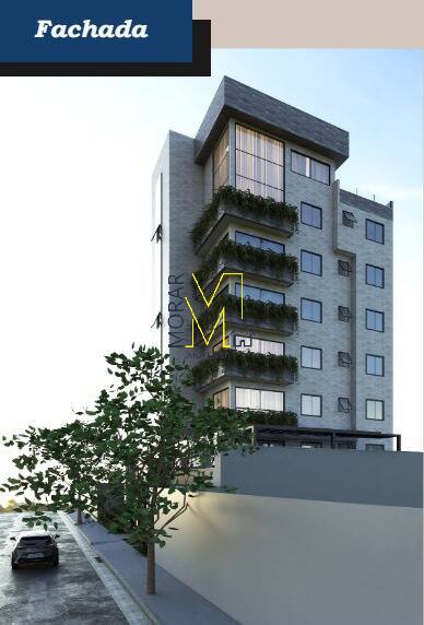 Apartamento à venda com 4 quartos, 104m² - Foto 6