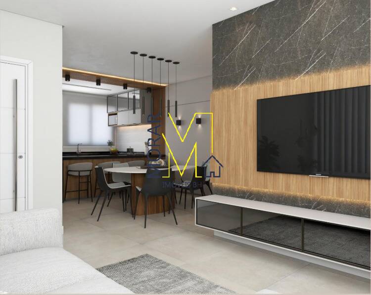 Apartamento à venda com 4 quartos, 104m² - Foto 10