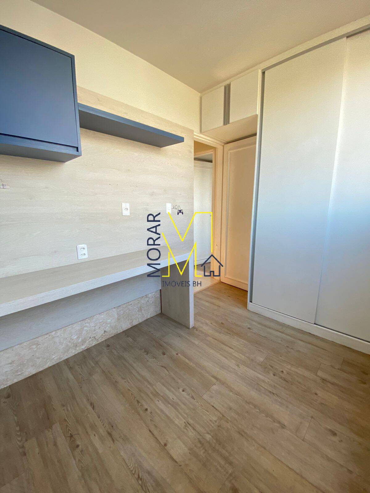 Apartamento à venda com 3 quartos, 60m² - Foto 12