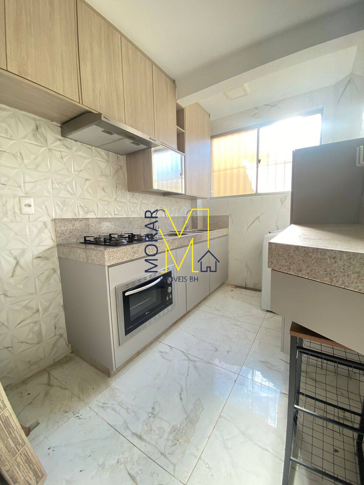 Apartamento à venda com 3 quartos, 60m² - Foto 13