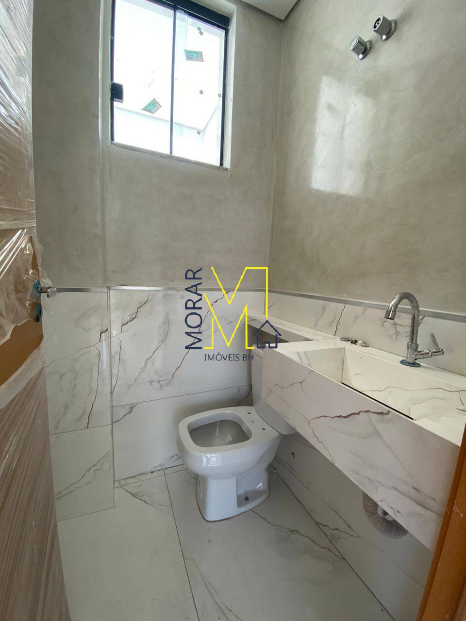 Casa à venda com 3 quartos, 66m² - Foto 5