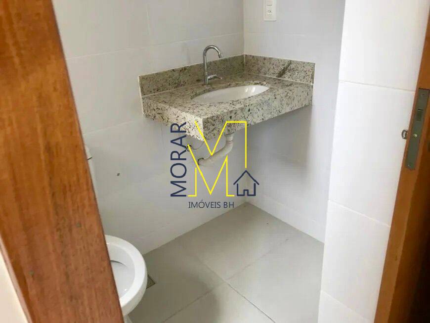 Apartamento à venda com 2 quartos, 60m² - Foto 4