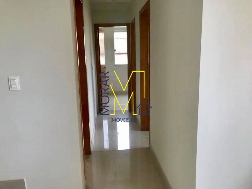 Apartamento à venda com 2 quartos, 60m² - Foto 5