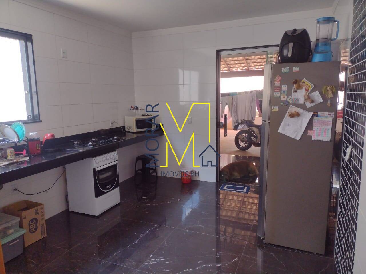 Casa à venda com 3 quartos, 180m² - Foto 5