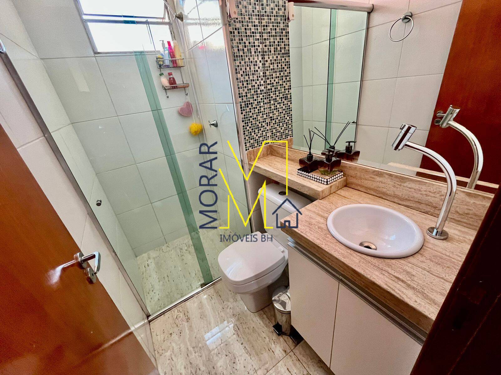 Cobertura à venda com 3 quartos, 94m² - Foto 5