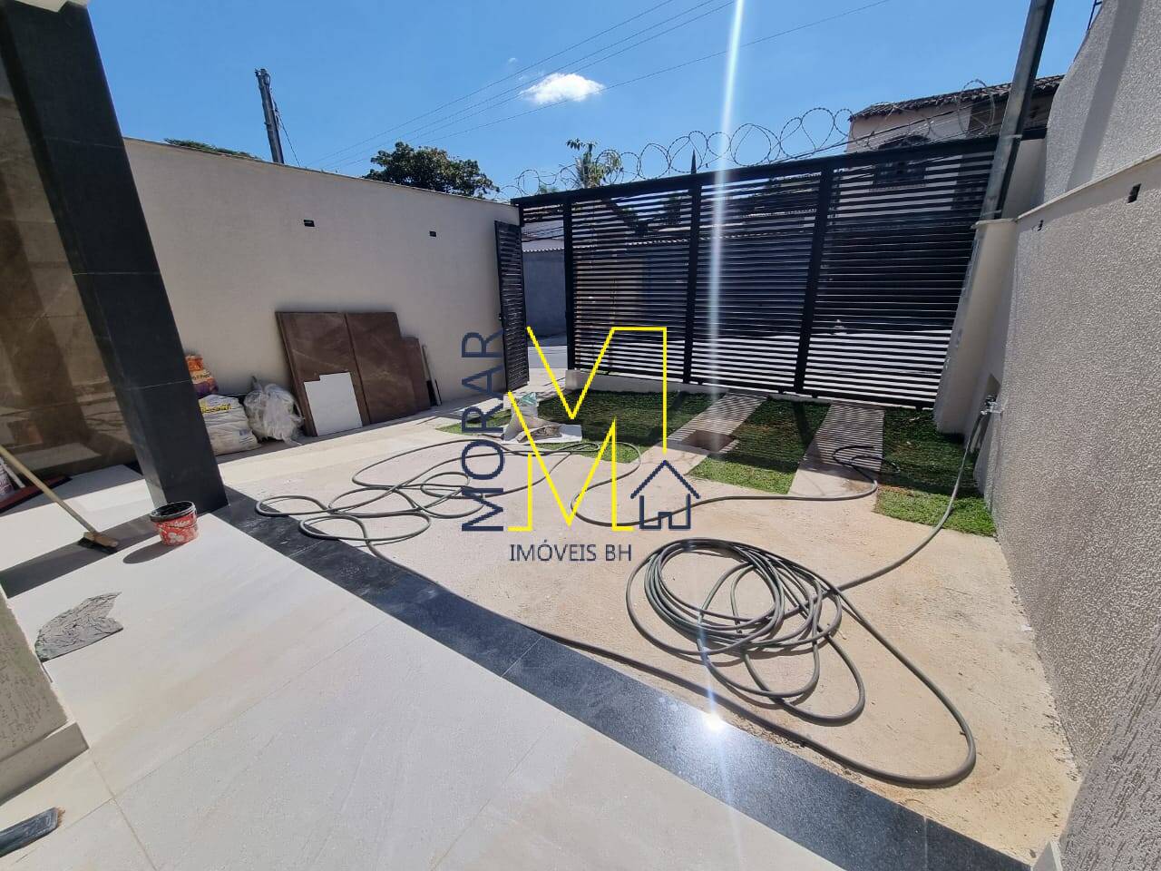 Casa à venda com 3 quartos, 162m² - Foto 6