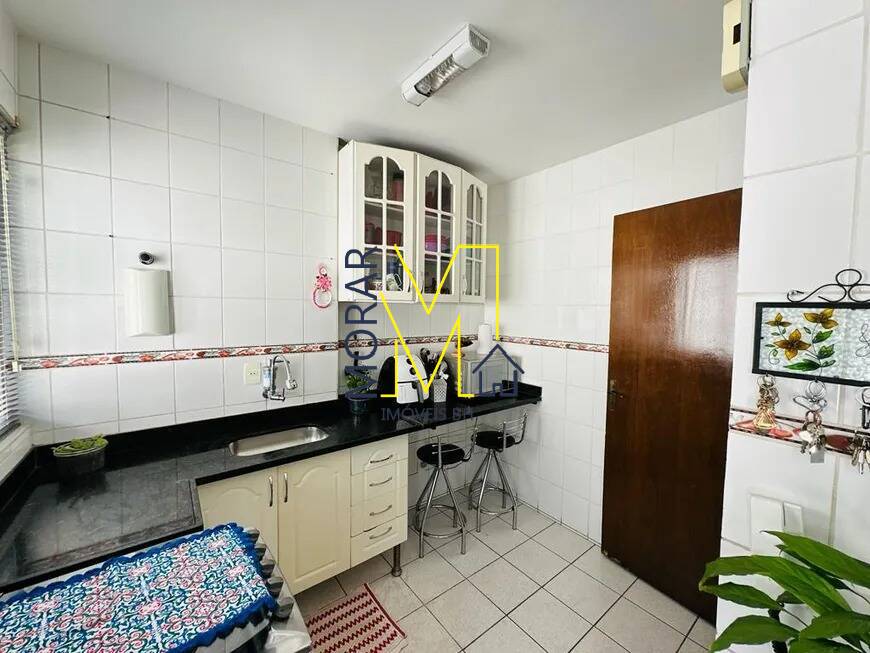 Cobertura à venda com 3 quartos, 170m² - Foto 5