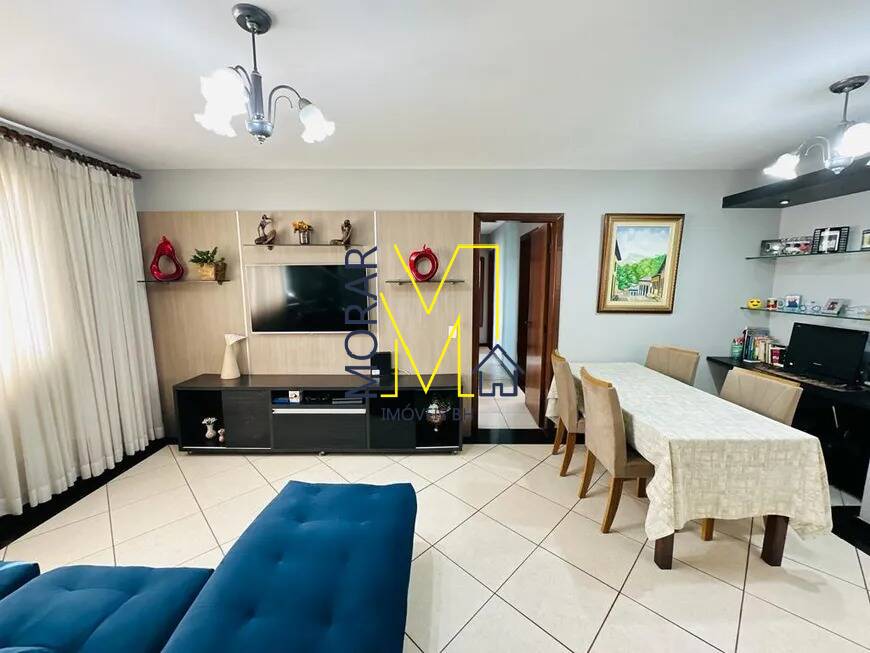 Cobertura à venda com 3 quartos, 170m² - Foto 4