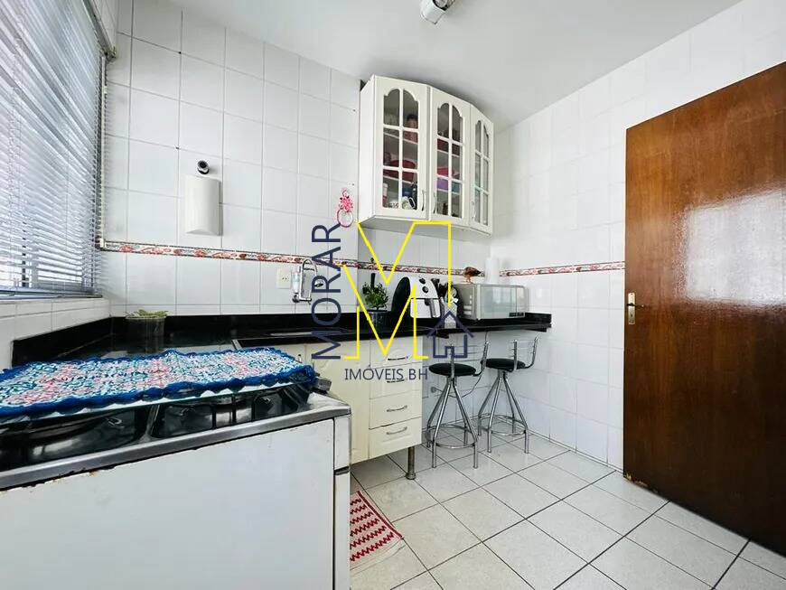 Cobertura à venda com 3 quartos, 170m² - Foto 11