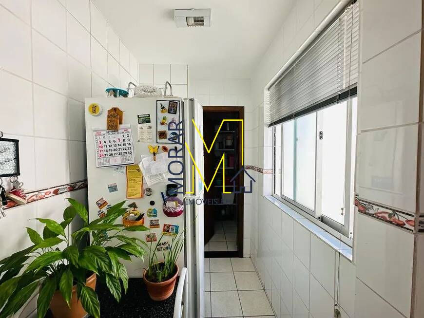 Cobertura à venda com 3 quartos, 170m² - Foto 9